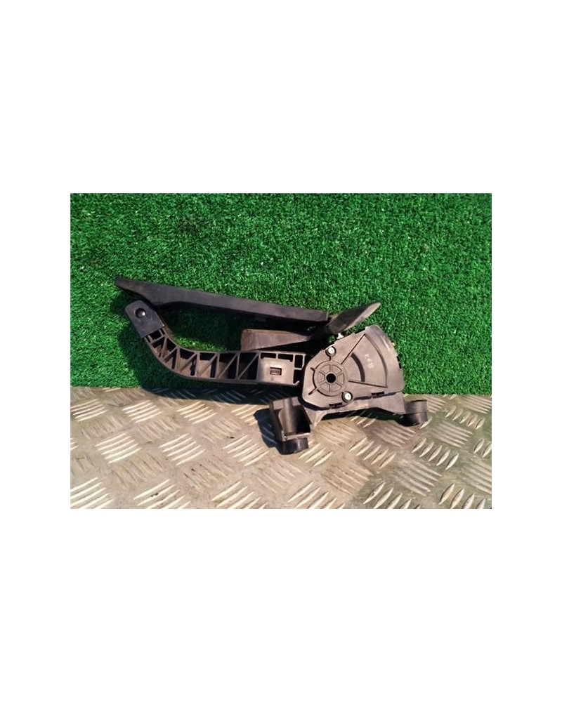 PEDAL ACELERADOR