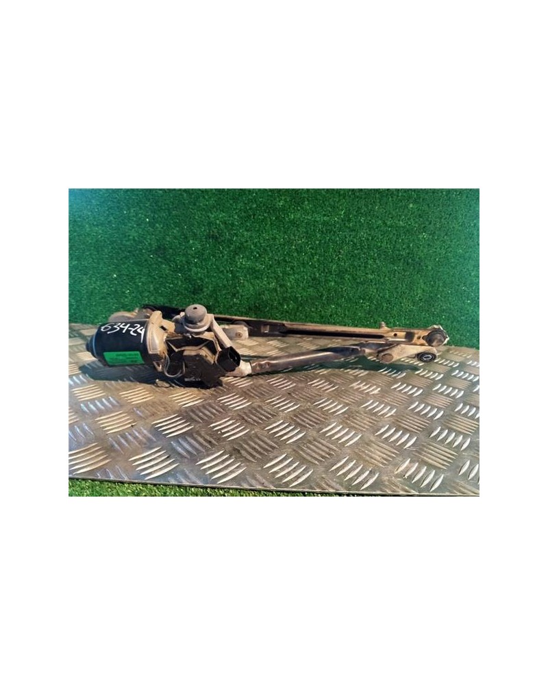 MOTOR LIMPIAPARABRISAS DEL.