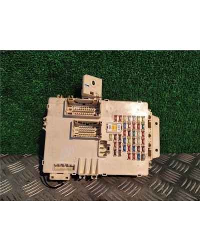 CAJA RELES