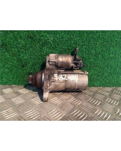 MOTOR ARRANQUE