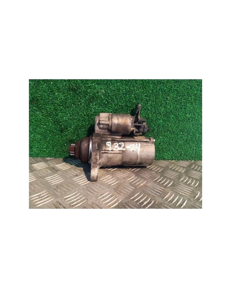MOTOR ARRANQUE