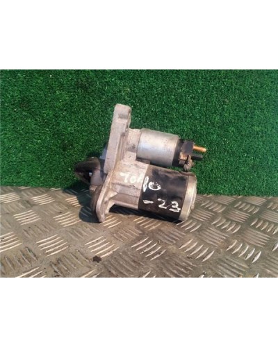 MOTOR ARRANQUE
