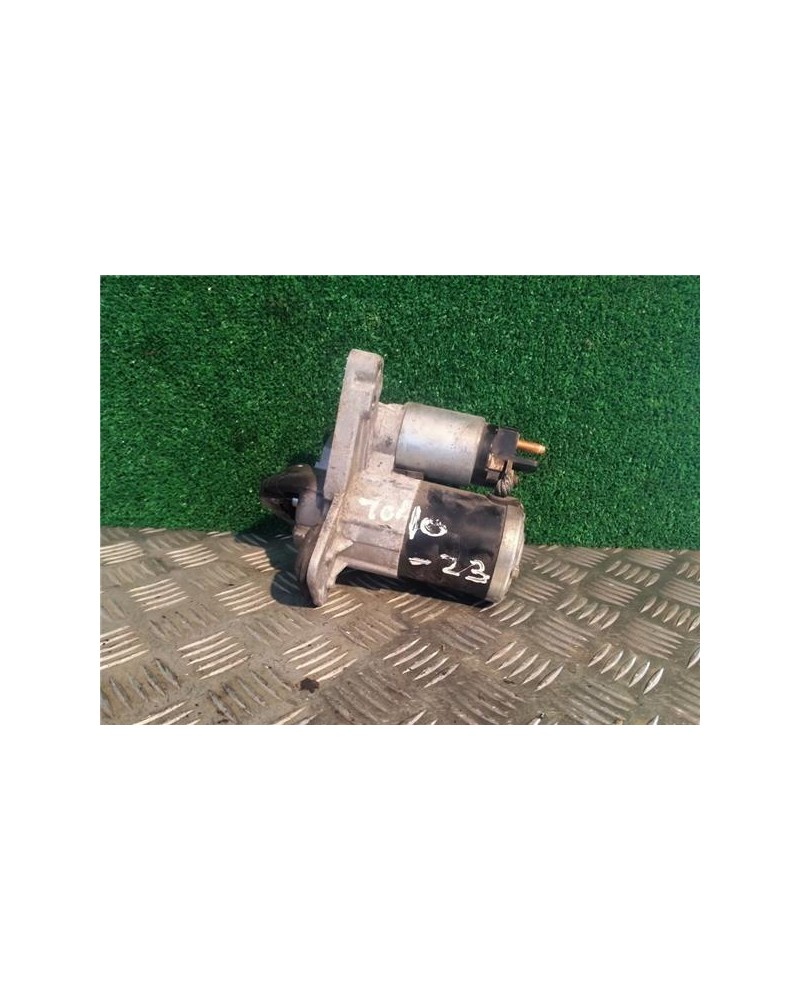 MOTOR ARRANQUE