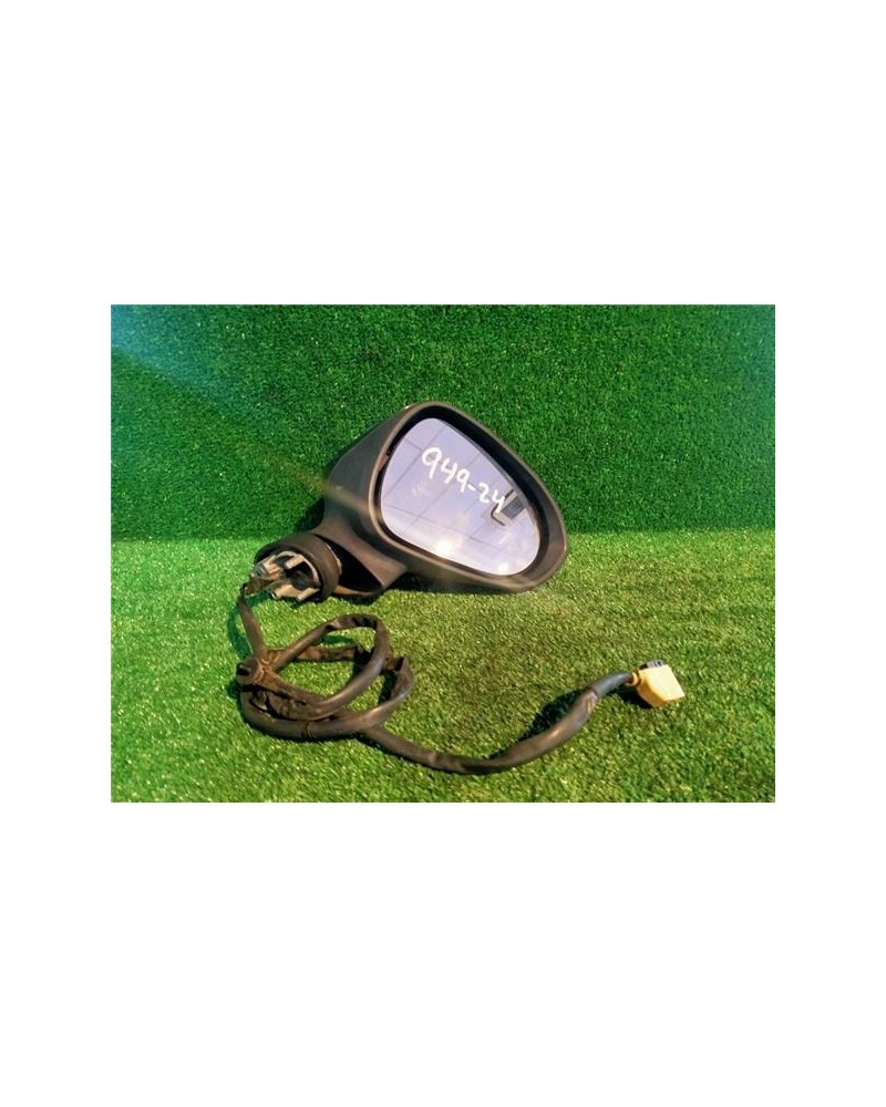 RETROVISOR DCHO.
