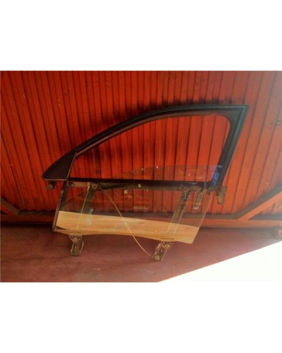 ELEVALUNAS ELECTRICO DEL. IZDO.