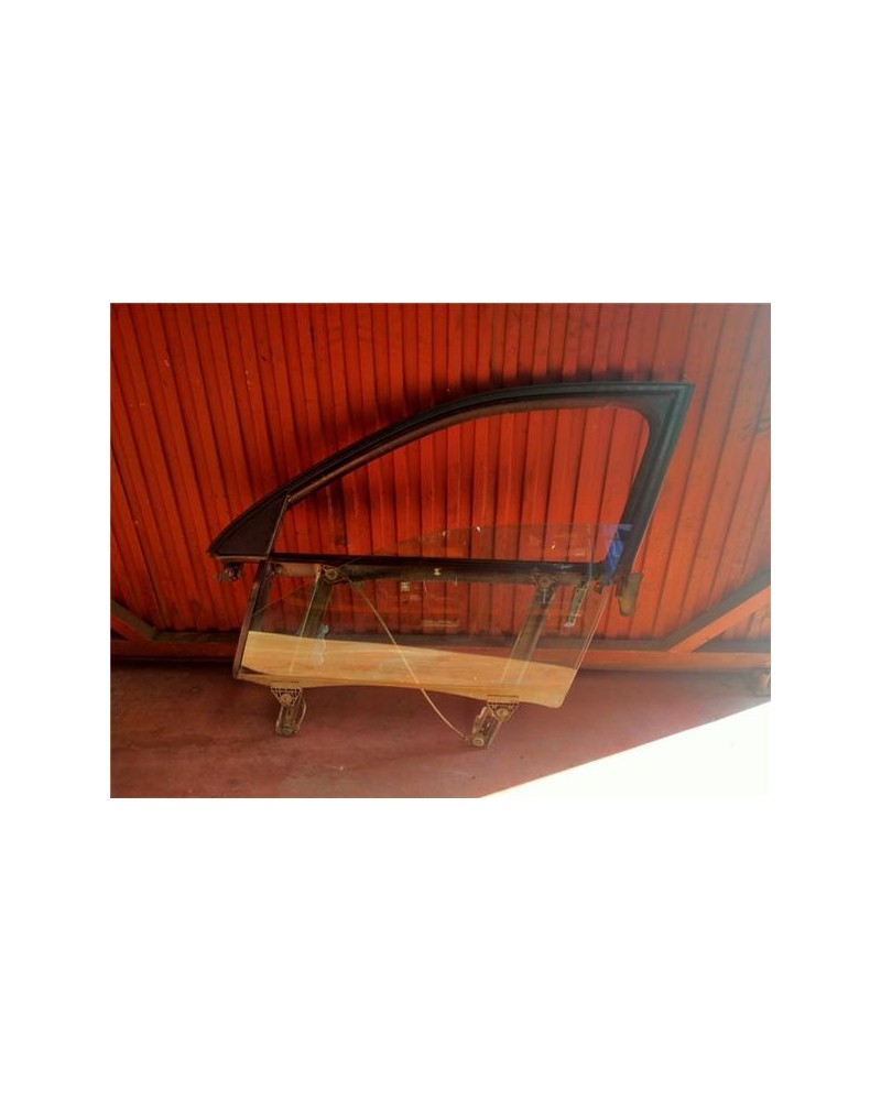 ELEVALUNAS ELECTRICO DEL. IZDO.
