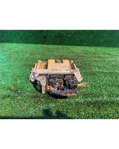 CENTRALITA MOTOR UCE