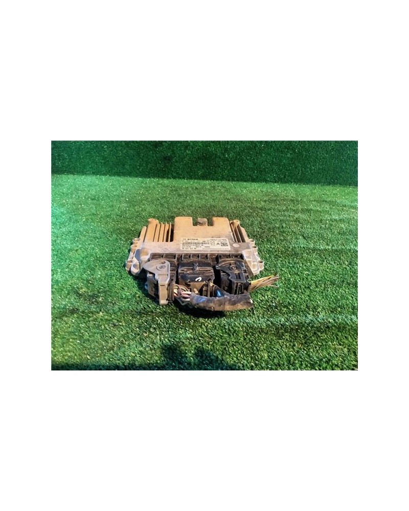 CENTRALITA MOTOR UCE