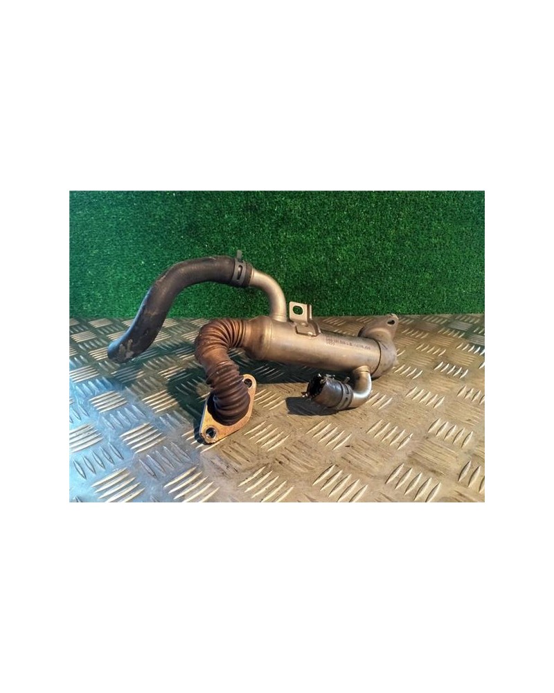 ENFRIADOR GASES EGR