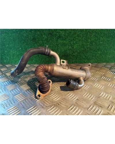 ENFRIADOR GASES EGR