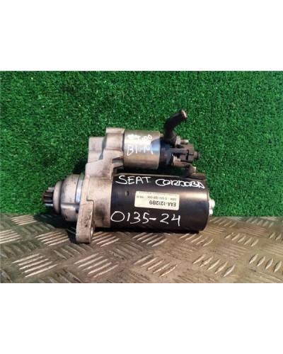 MOTOR ARRANQUE