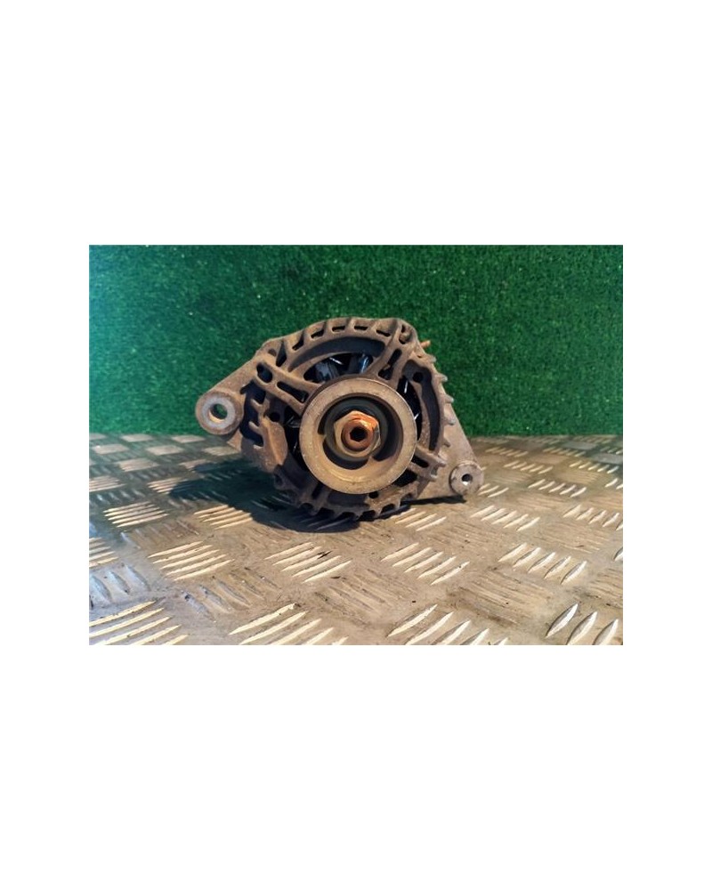 ALTERNADOR