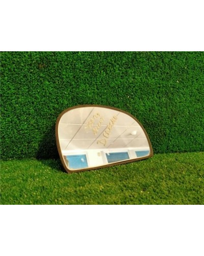 CRISTAL RETROVISOR DCHO