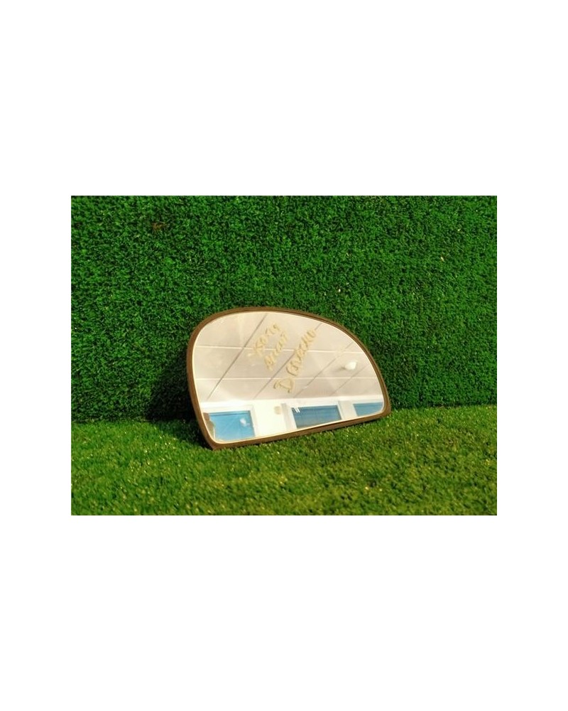 CRISTAL RETROVISOR DCHO