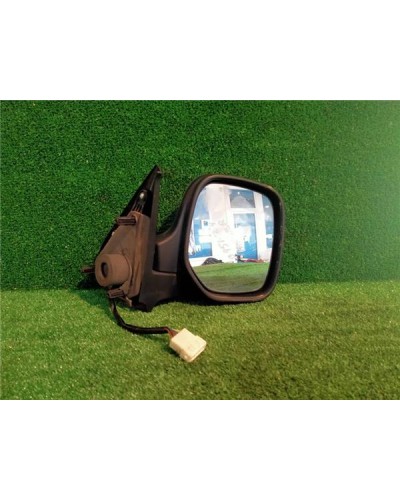 RETROVISOR DCHO.