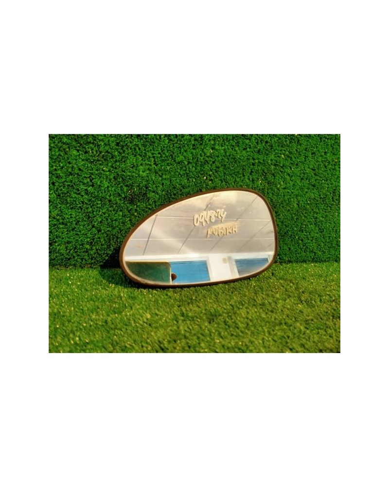 CRISTAL RETROVISOR IZDO