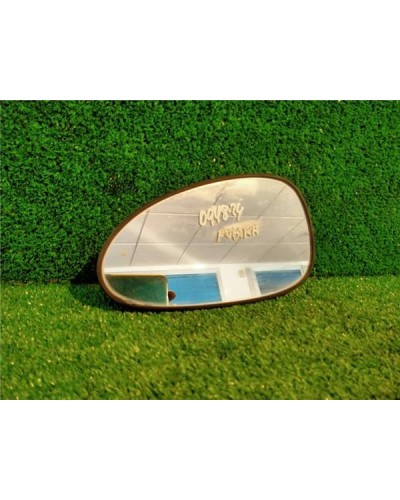 CRISTAL RETROVISOR IZDO