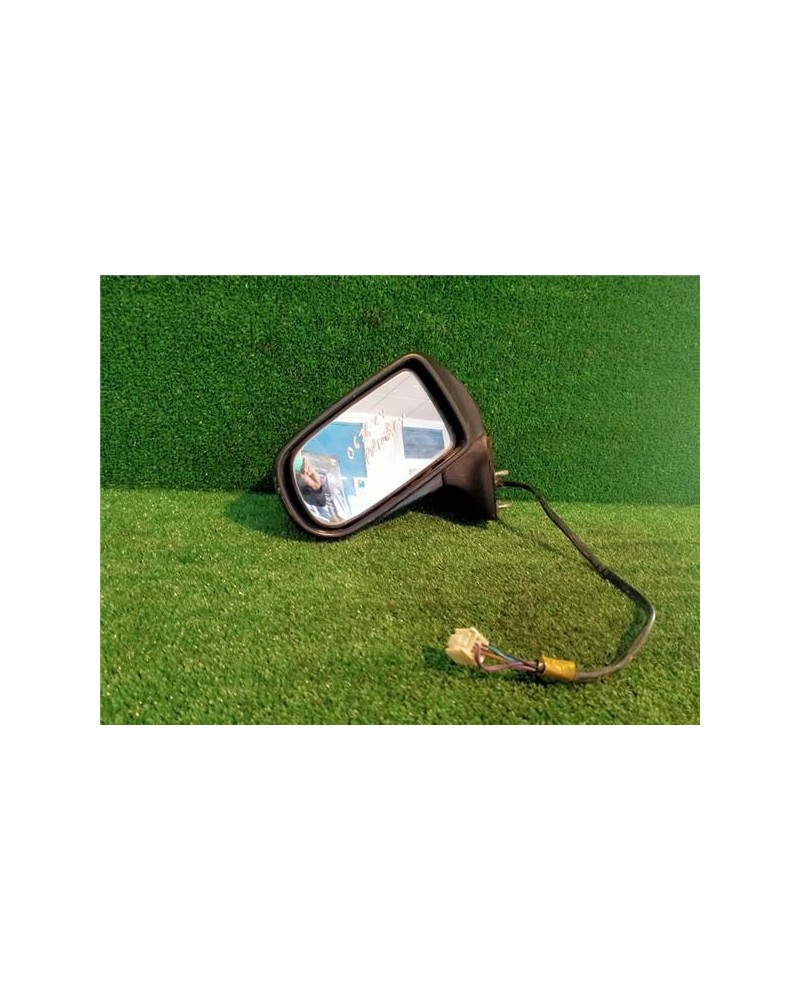 RETROVISOR IZDO.