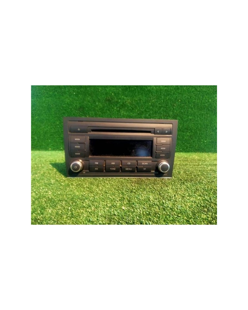 RADIO / CD