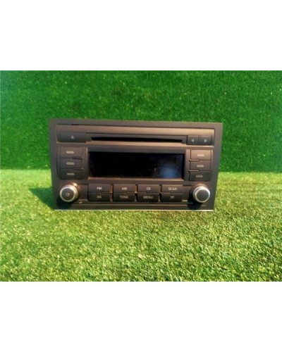 RADIO / CD