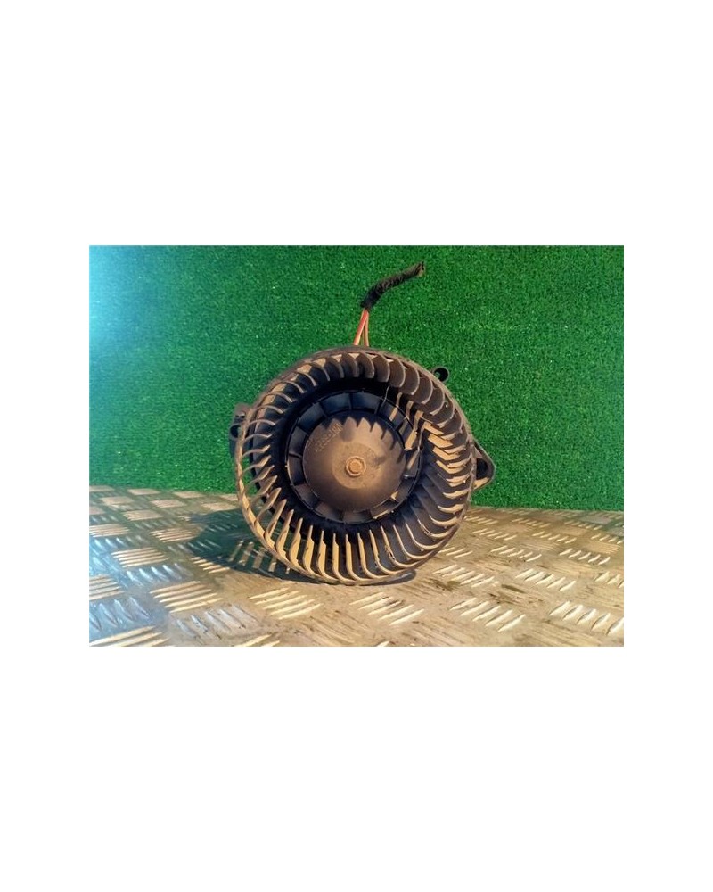 MOTOR CALEFACCION