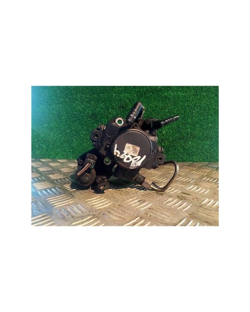 BOMBA INYECTORA