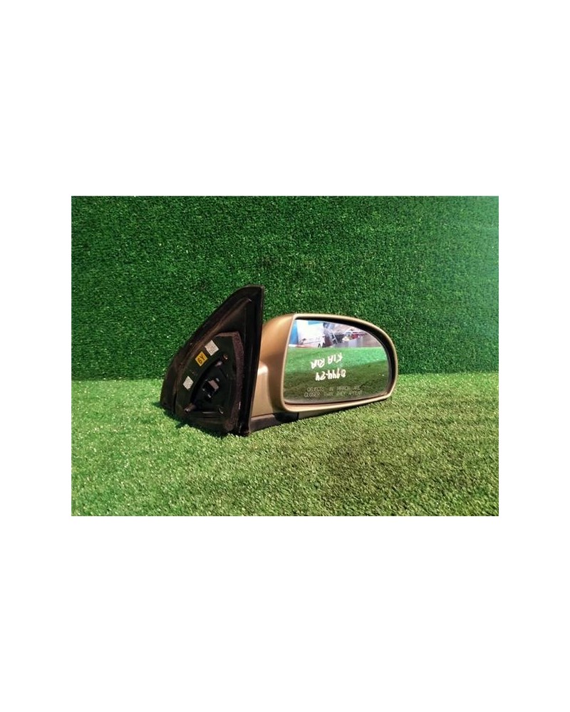 RETROVISOR DCHO.
