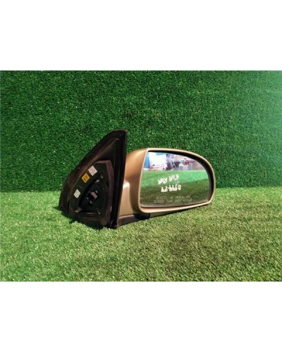 RETROVISOR DCHO.