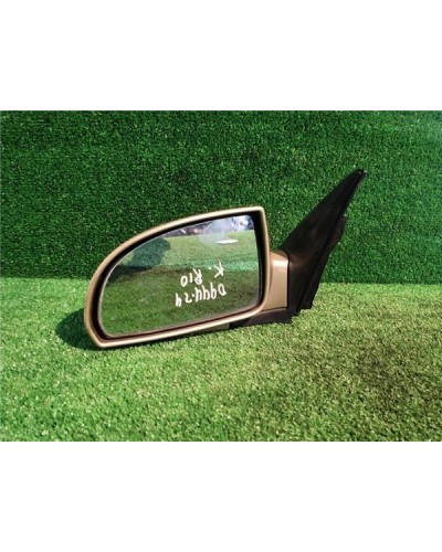 RETROVISOR IZDO.