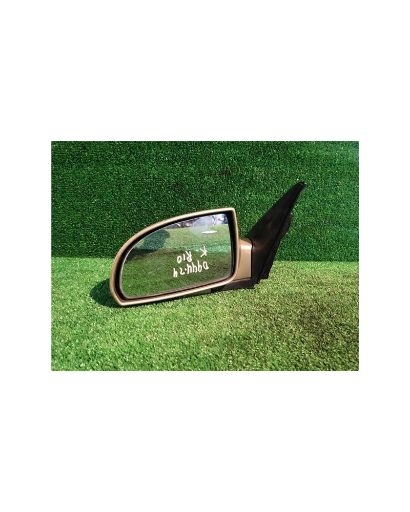 RETROVISOR IZDO.