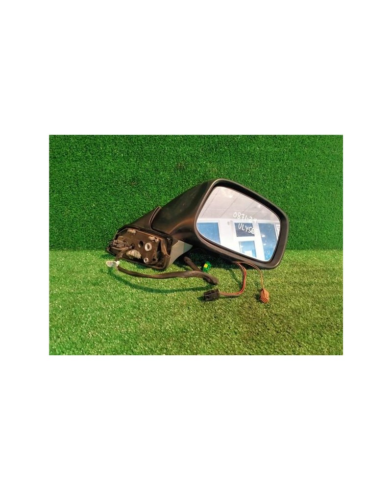 RETROVISOR DCHO.