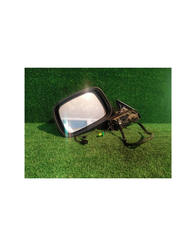 RETROVISOR IZDO.