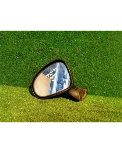 RETROVISOR IZDO.