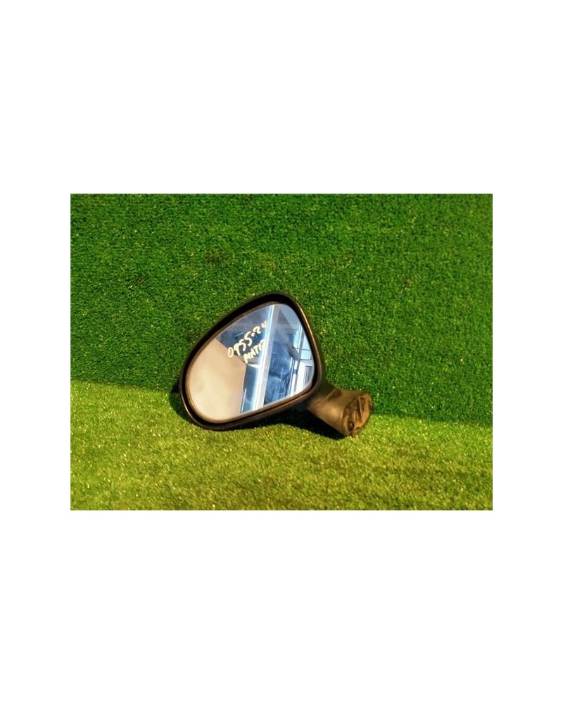 RETROVISOR IZDO.