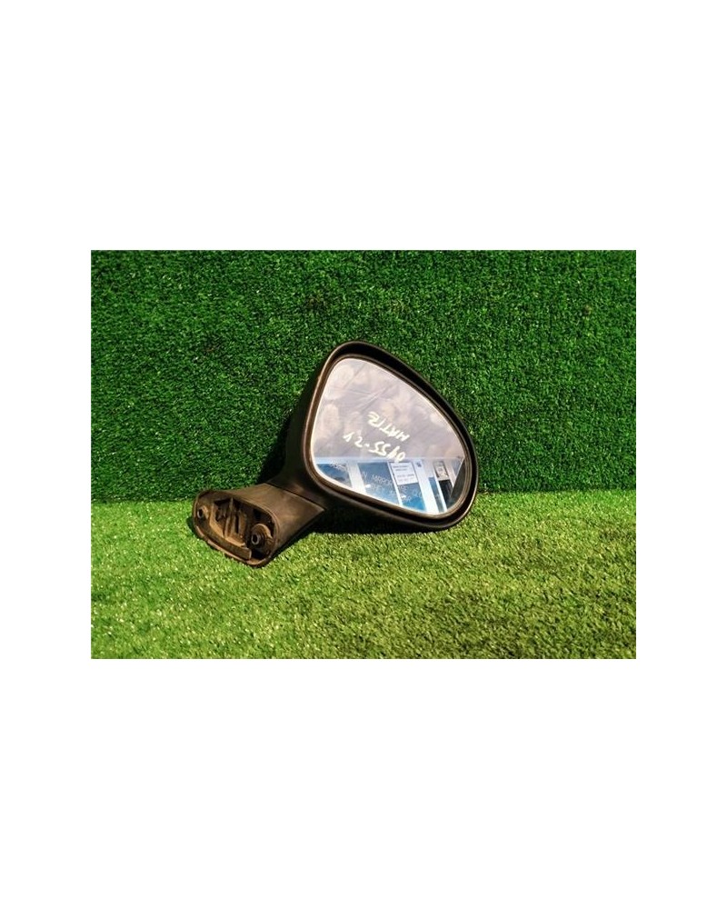 RETROVISOR DCHO.
