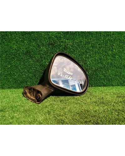 RETROVISOR DCHO.