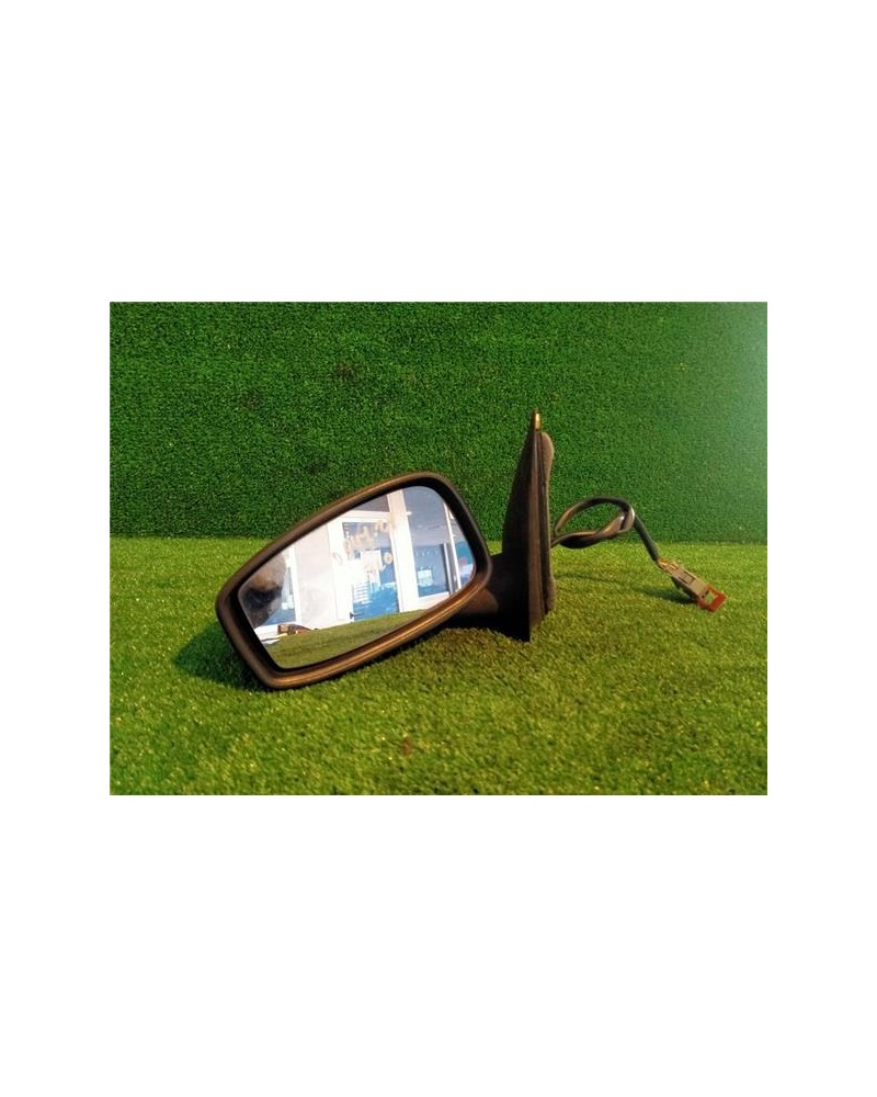 RETROVISOR IZDO.