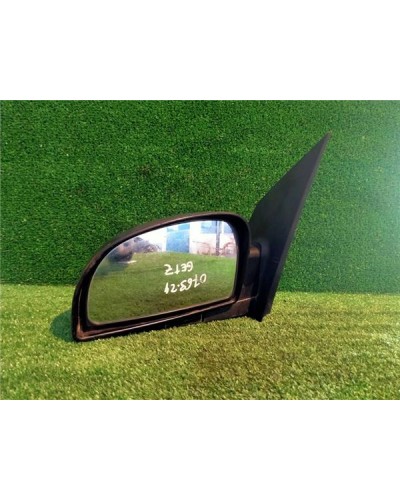 RETROVISOR IZDO.