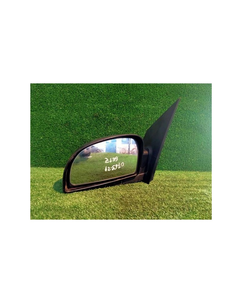 RETROVISOR IZDO.