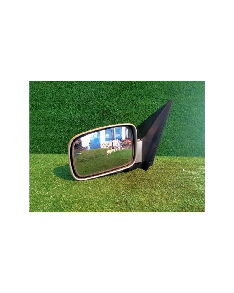RETROVISOR IZDO.