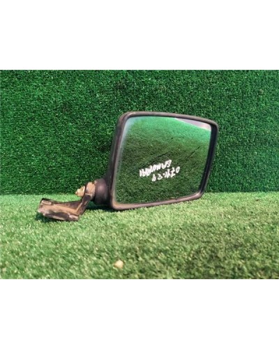 RETROVISOR IZDO.