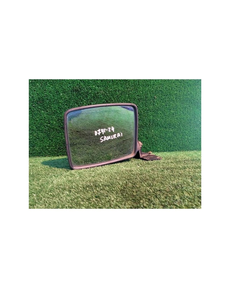 RETROVISOR DCHO.