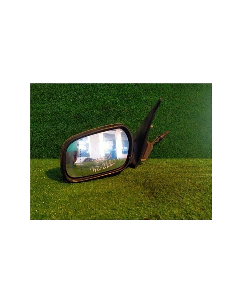 RETROVISOR IZDO.