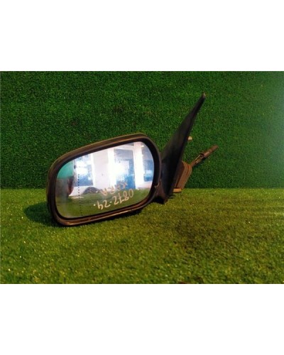 RETROVISOR IZDO.