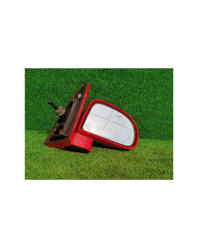 RETROVISOR DCHO.