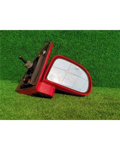 RETROVISOR DCHO.