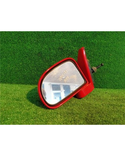 RETROVISOR IZDO.