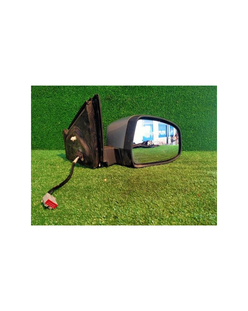 RETROVISOR DCHO.