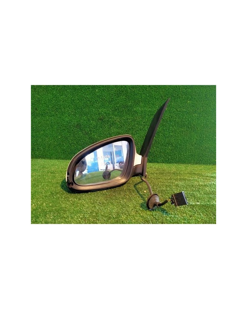 RETROVISOR IZDO.