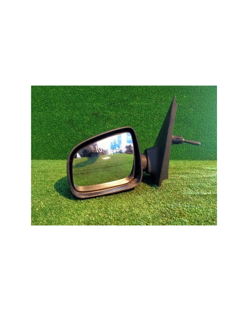 RETROVISOR IZDO.